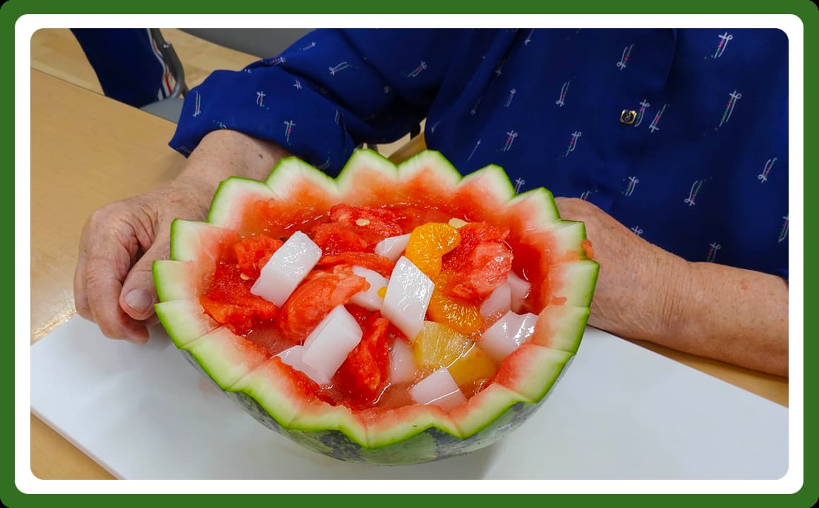 レクリエーション